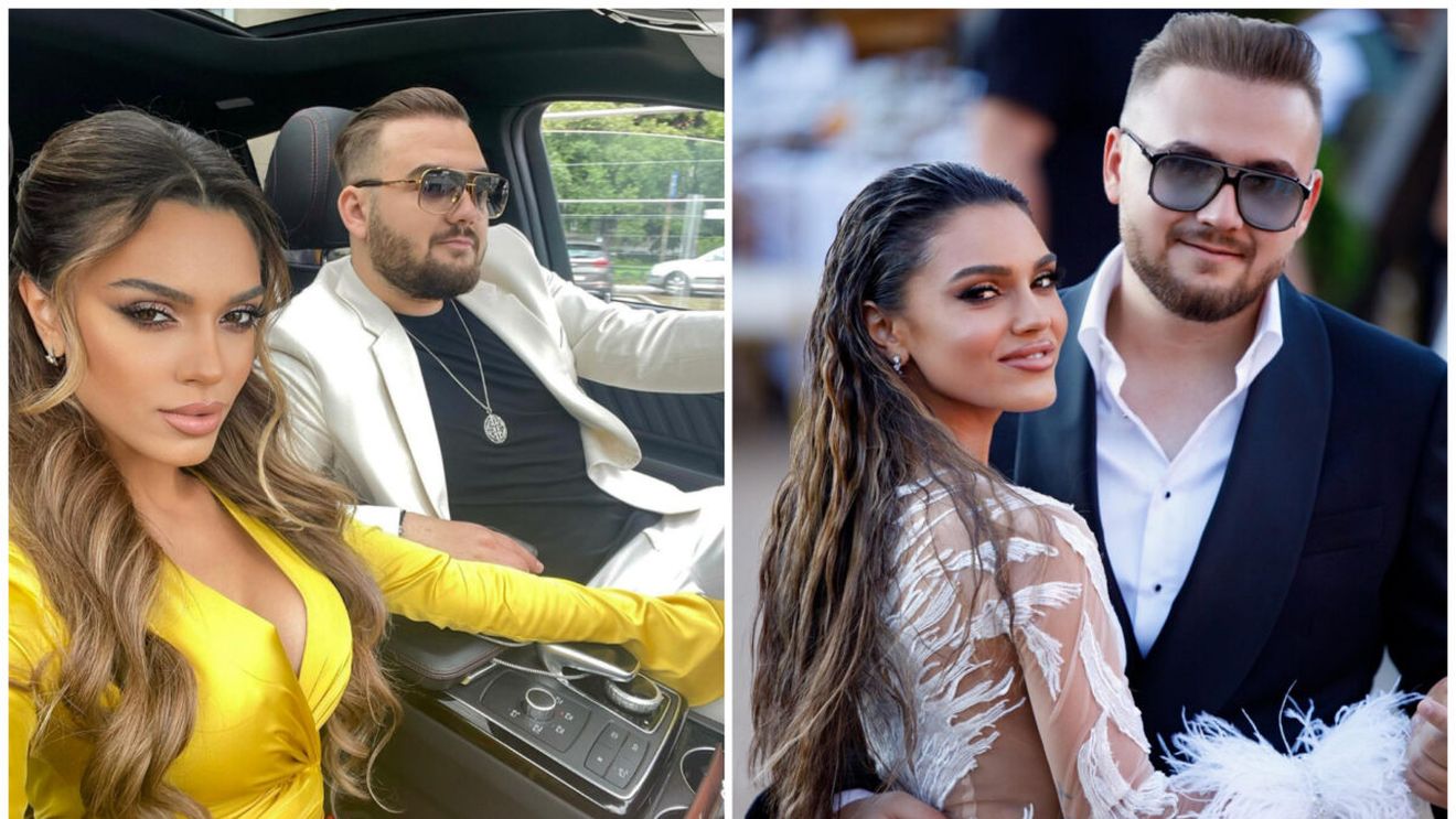 Bogdan Căplescu, de nerecunoscut după divorțul de Karmen Minune. Imaginea cu care și-a șocat fanii!