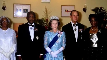 Regina Elisabeta a II-a a pierdut o insulă din Caraibe. Statul Barbados nu va mai fi condus de monarhul Marii Britanii