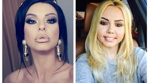 ANA MARIA MOCANU, în lacrimi, după ce a aflat de boala DENISEI Manelista:,,Te iubesc şi să îţi ajute Dumnezeu...‘’