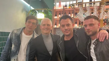 Cât trebuie să plătească un român pe o pizza la Virgil Ianțu. Prețurile de la restaurantul vedetei TVR sunt exorbitante