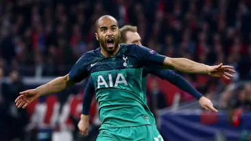 Tottenham reușește miracolul pe „Amsterdam Arena” și însoțește Liverpool în finala Champions League!