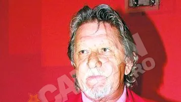 Sebastian Papaiani, despre mentorul sau, actorul Ion Lucian: La 18 ani, am avut curajul sa il intreb daca pot sa ma fac actor