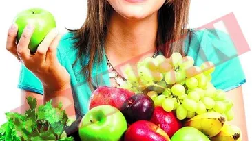 Zece alimente care pot sa va ajute memoria