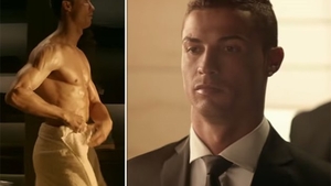 Cei mai mari fotbalişti ai lumii aleg doar ce-i mai bun! De ce sunt vânaţi de femei RONALDO, BECKHAM sau ZLATAN IBRAHIMOVIC