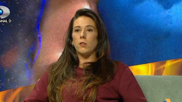 Scandal după finala de la Exatlon 2. Ana Simia și Iulian Pîtea au ajuns la cuțite. “M-a înjurat!”