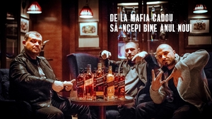 BUG MAFIA face cinste fanilor în noaptea de Revelion! Au pregătit 17 sticle de whisky