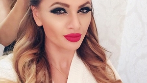 Ramona Gabor, surprinsa goala pe plaja! Nici ea nu se astepta la asta