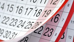 O nouă minivacanță pentru români, la sfârșitul lunii ianuarie