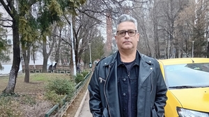 Doliu în presa din România! Jurnalistul Andrei George Dicu a murit la vârsta de 48 de ani