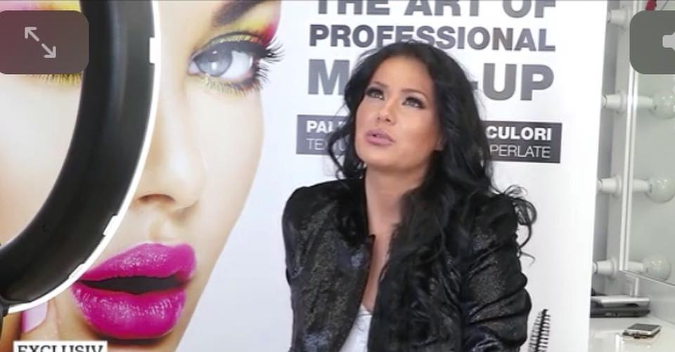 Ce transformare! Cum arată și cu ce se ocupă Simona Sensual acum, la 5 ani după ce s-a retras din showbiz