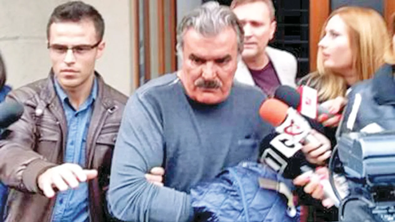 Ultima oră. Dan Hosu, soțul șefei DIICOT Giorgiana Hosu, condamnat la 3 ani de închisoare