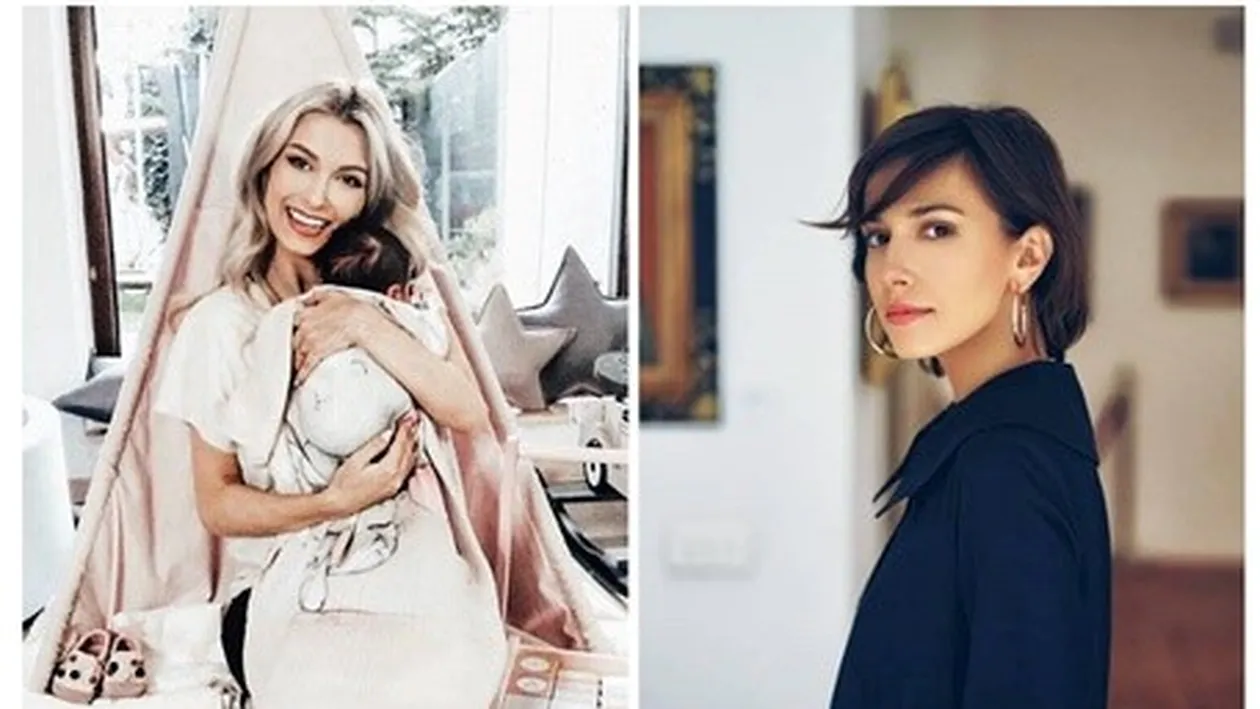 Dana Rogoz, reacție bulversantă despre Andreea Bălan: Mi se pare o prostie să crezi că fiind laș câștigi mai mult