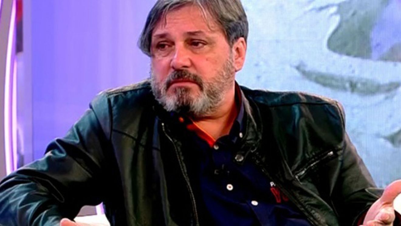 CORNEL GALEŞ, alături de o blondă cunoscută din showbiz! Fanii au reacţionat imediat
