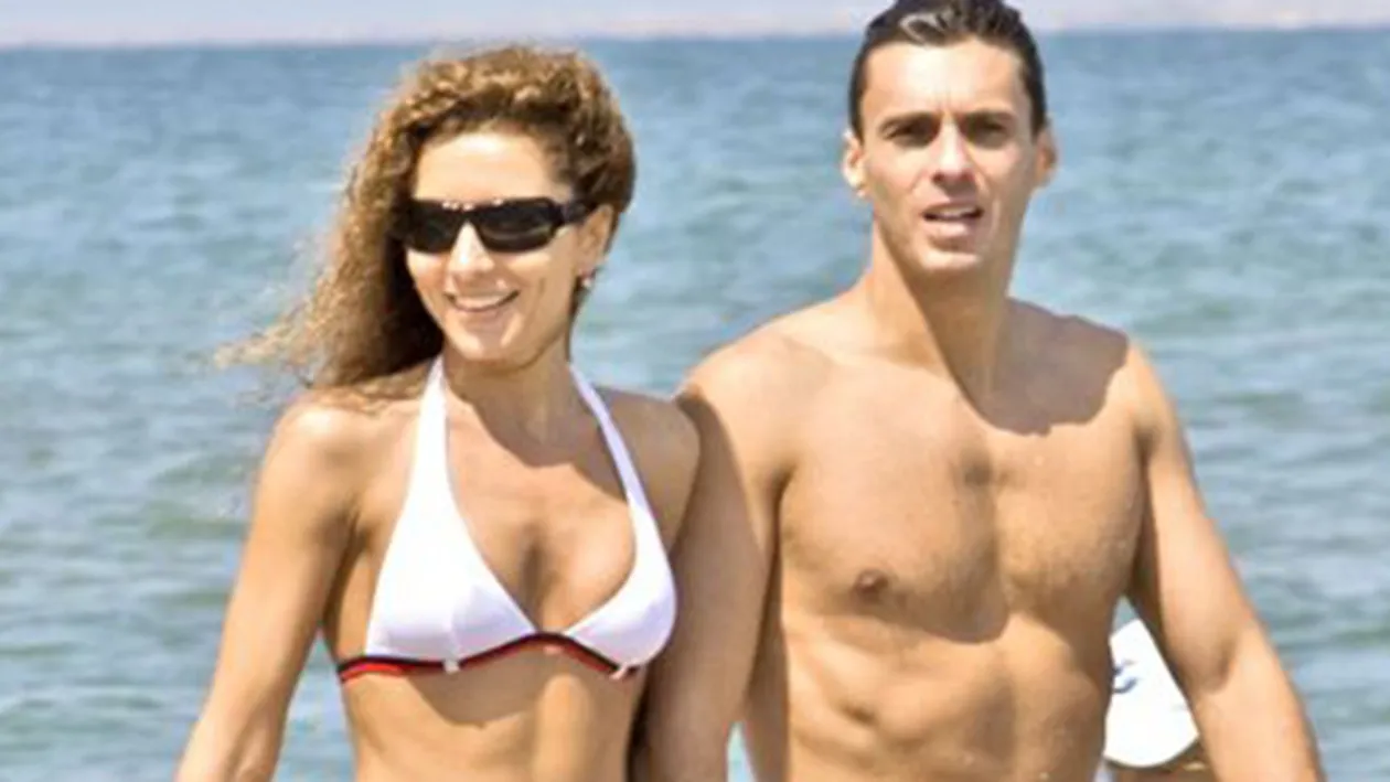 Carmen Bruma, prima declaratie dupa ce a nascut: Vom face un consiliu de familie pentru a lua o decizie