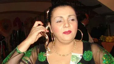 Cornelia Catanga, probleme grave de sănătate. “Urmează o operație la...”