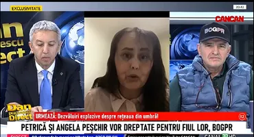 Este sau nu tatăl lui BogPR un mason? Dezvăluiri inedite marca Dan Diaconescu DIRECT