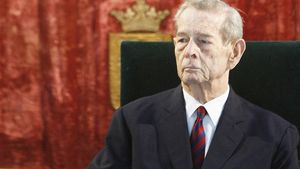Anunţul trist despre Regele Mihai! A fost făcut chiar de consilierul Majestăţii Sale