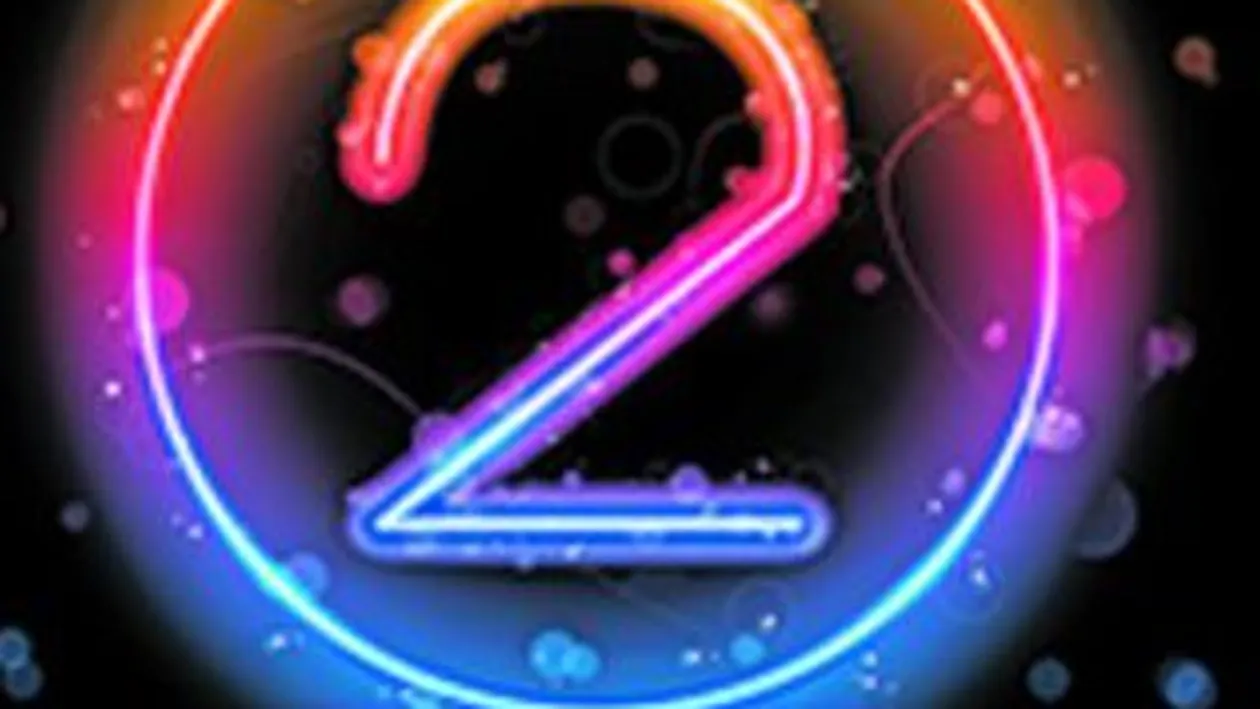 Numarul 2, esti o oaza de liniste!