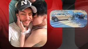 Motivul real pentru care iubita lui Toto Dumitrescu a depus plângere împotriva actorului: „Niciun părinte nu merită să-și vadă copilul în halul ăla”