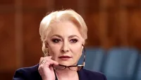 Viorica Dăncilă, la momentul adevărului. Ce răspuns a oferit când a fost întrebată dacă va candida la alegerile prezidențiale