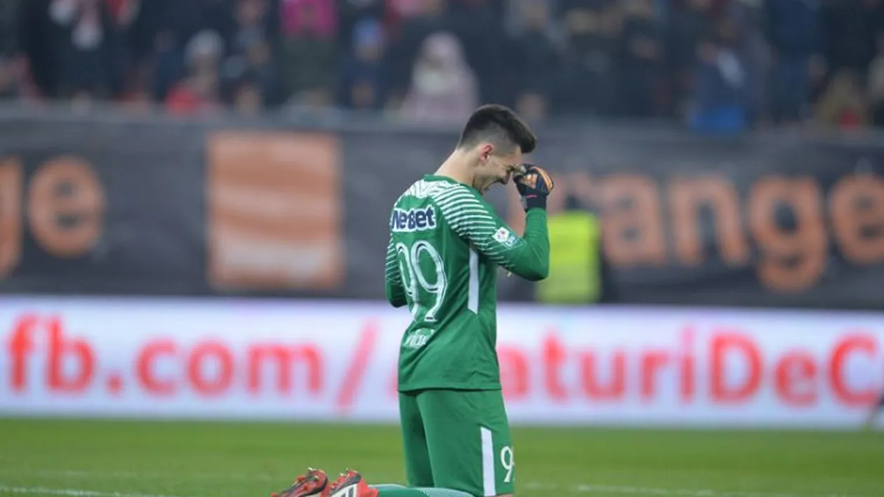 Nicolae Dică merge în continuare pe mâna lui Vlad: „Sus copile! Și eu am fost huiduit!”