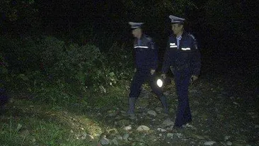Un cioban din Dâmboviţa a fost căutat toată noaptea de echipele de salvare, după ce s-a îmbătat şi a adormit în pădure