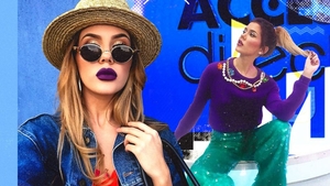 Cum se "răzbună" Emily Burghelea pe Acces Direct: ”O să iasă cu scântei! Nu vă zic ora!”