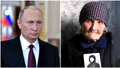 A murit “adevărata mamă“ a lui Vladimir Putin. Controversa legată de Vera Putina