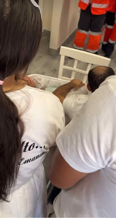 Jale mare la înmormântarea celor 3 frățiori. Noemi a cedat în cimitir: ”Hai la mama”
