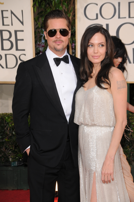Răsturnare de situaţie între Brad Pitt şi Angelina Jolie! Ce s-a întâmplat cu cei doi actori, la o săptămână după ce s-a spus că divorţul a fost oprit