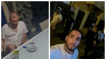 Fulgy nu a scăpat nepedepsit, după ultimul incident cu poliția. Ce amendă a primit de la autorități