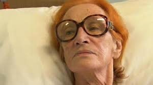 A murit actrița Cornelia Frances! Suferea de cancer la vezică