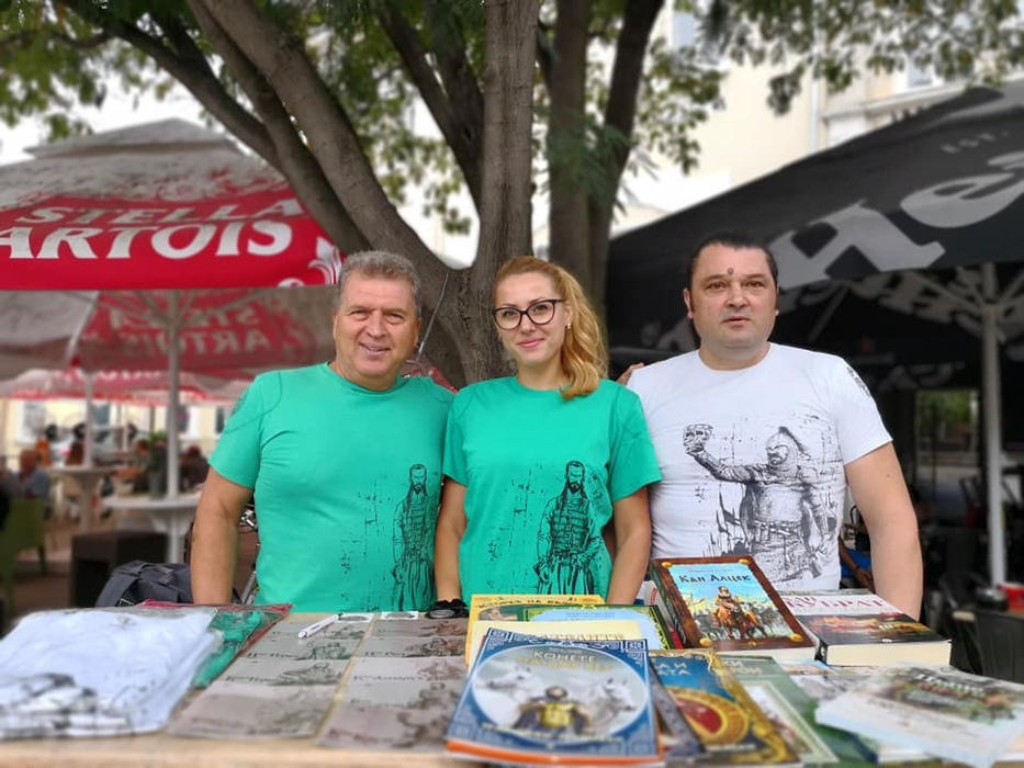 Jurnalista bulgară de investigații Victoria Marinova, asasinată la Ruse