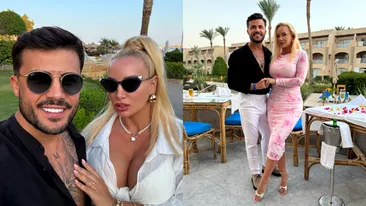 Simona Trașcă, cerută în căsătorie! Când va ajunge fosta asistentă TV la altar: ”Am stabilit clar”