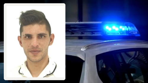 Alertă în România! Cristi a dispărut fără urmă. Cine îl vede, să sune la 112