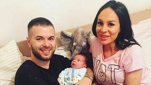 Cristian Daminuță și soția, despărțire la 2 luni de când au devenit părinți? Ce gesturi i-au dat de gol
