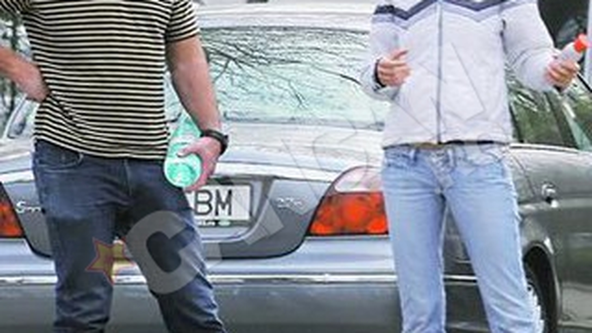 "Micutul" Joe a trecut la "cazuri" modeste