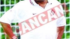 Eusebio aprinde luminile la Cluj