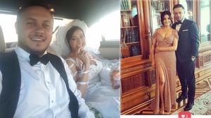 Claudia Pătrășcanu și Gabi Bădălău, față în față în sala de judecată! Ce au decis magistrații în cazul divorțului: “Din partea ei au fost martori”