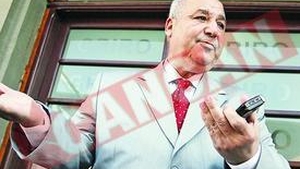 Taher si Peseiro se iubesc cu forta