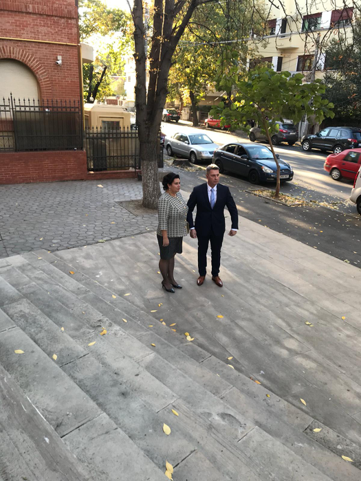 Sărbătoare mare în familia Băsescu!