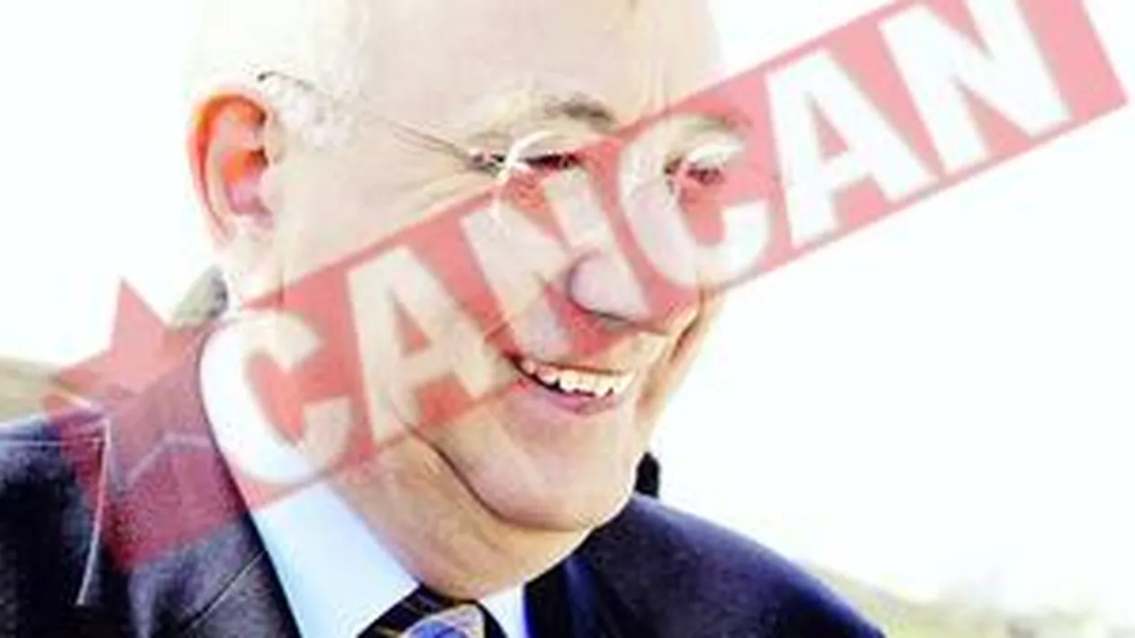 Primarul Chiliman, amendat pentru discriminare