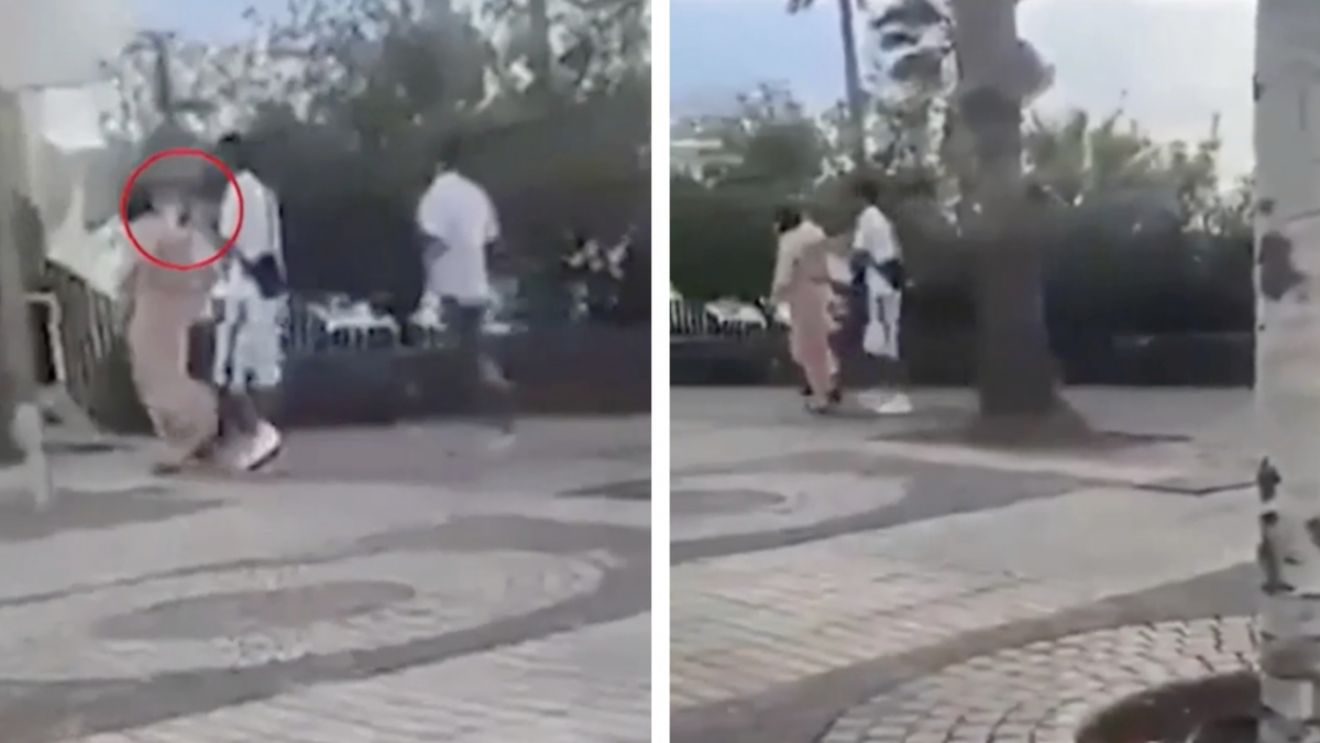 O polițistă din România, eroină în Tenerife! Cum a reușit să prindă doi hoți, în timpul vacanței