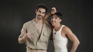 Ritualul pe care îl au Emil Rengle și Alejandro de la Asia Express: ”În fiecare dimineață și în fiecare seară!”