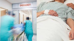 Tragedie în plin val de căldură. O femeie a murit într-un spital fără climatizare