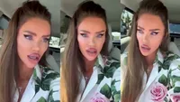 Bianca Drăgușanu a renunțat la FILTRE după o ceartă la cuțite. Vedeta și-a PULVERIZAT 'inamica': „Păi tu arăți...”
