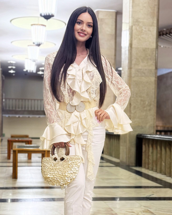 „Prințesa cu volănașe”, dată afară de la Desafio. Câți bani a primit Luiza Condrea, de la Pro TV, pentru cele 11 săptămâni în Thailanda