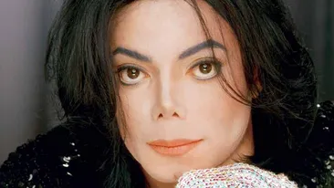 S-a dovedit printr-un test ADN! Michael Jackson are un copil nelegitim! Ii seamana perfect si e la fel de talentat!
