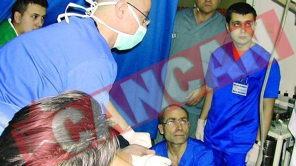 Ranita dupa o partida de sex cu amantul