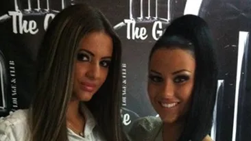 Clanul Crudutelor se intareste! Verisoara Danielei Crudu se pregateste sa intre in showbiz